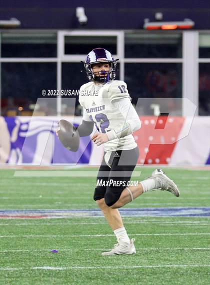Thumbnail 1 in Shawsheen Valley Tech @ North Reading (MIAA Division 5 Final) photogallery.