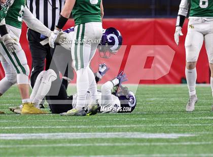 Thumbnail 3 in Shawsheen Valley Tech @ North Reading (MIAA Division 5 Final) photogallery.