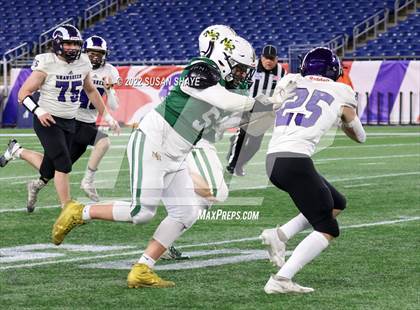 Thumbnail 1 in Shawsheen Valley Tech @ North Reading (MIAA Division 5 Final) photogallery.