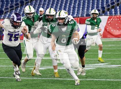Thumbnail 3 in Shawsheen Valley Tech @ North Reading (MIAA Division 5 Final) photogallery.