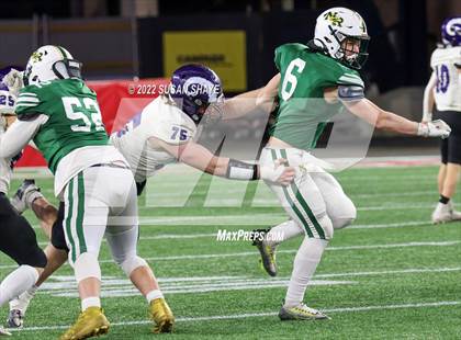 Thumbnail 3 in Shawsheen Valley Tech @ North Reading (MIAA Division 5 Final) photogallery.