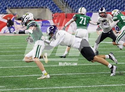 Thumbnail 3 in Shawsheen Valley Tech @ North Reading (MIAA Division 5 Final) photogallery.