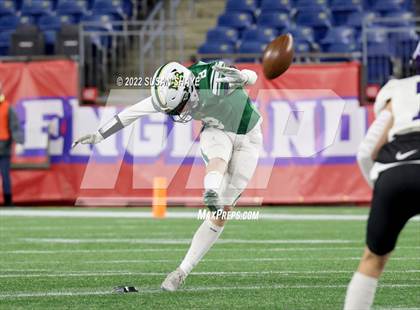 Thumbnail 1 in Shawsheen Valley Tech @ North Reading (MIAA Division 5 Final) photogallery.