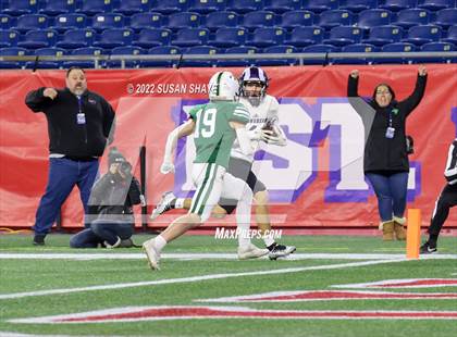 Thumbnail 1 in Shawsheen Valley Tech @ North Reading (MIAA Division 5 Final) photogallery.