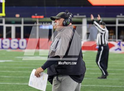 Thumbnail 1 in Shawsheen Valley Tech @ North Reading (MIAA Division 5 Final) photogallery.