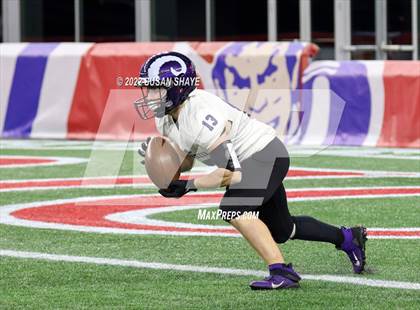 Thumbnail 1 in Shawsheen Valley Tech @ North Reading (MIAA Division 5 Final) photogallery.