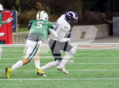 Thumbnail 2 in Shawsheen Valley Tech @ North Reading (MIAA Division 5 Final) photogallery.