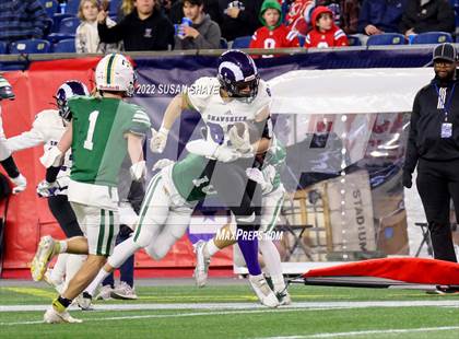 Thumbnail 3 in Shawsheen Valley Tech @ North Reading (MIAA Division 5 Final) photogallery.