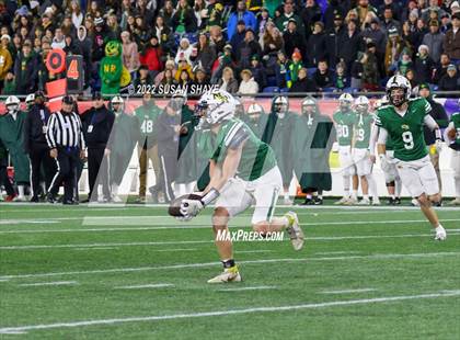 Thumbnail 1 in Shawsheen Valley Tech @ North Reading (MIAA Division 5 Final) photogallery.