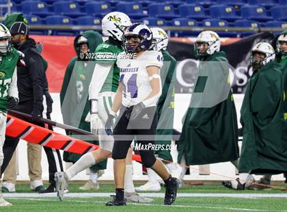 Thumbnail 3 in Shawsheen Valley Tech @ North Reading (MIAA Division 5 Final) photogallery.