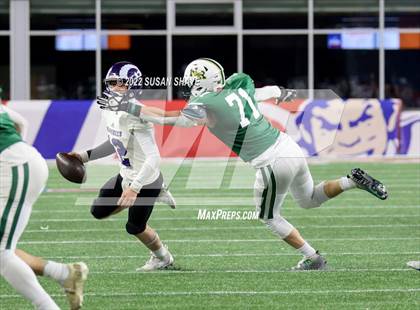 Thumbnail 1 in Shawsheen Valley Tech @ North Reading (MIAA Division 5 Final) photogallery.