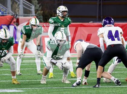 Thumbnail 3 in Shawsheen Valley Tech @ North Reading (MIAA Division 5 Final) photogallery.