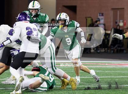Thumbnail 3 in Shawsheen Valley Tech @ North Reading (MIAA Division 5 Final) photogallery.