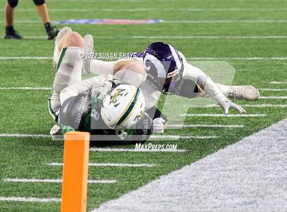 Thumbnail 2 in Shawsheen Valley Tech @ North Reading (MIAA Division 5 Final) photogallery.