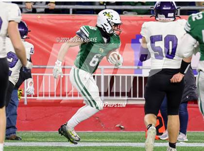 Thumbnail 3 in Shawsheen Valley Tech @ North Reading (MIAA Division 5 Final) photogallery.