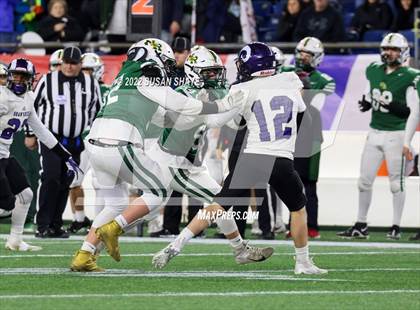 Thumbnail 3 in Shawsheen Valley Tech @ North Reading (MIAA Division 5 Final) photogallery.