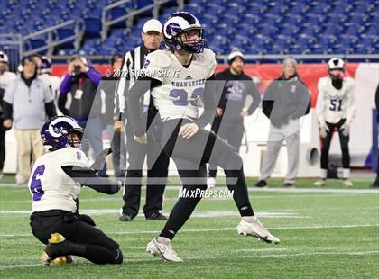 Thumbnail 3 in Shawsheen Valley Tech @ North Reading (MIAA Division 5 Final) photogallery.