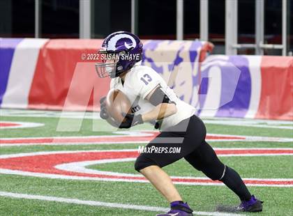 Thumbnail 3 in Shawsheen Valley Tech @ North Reading (MIAA Division 5 Final) photogallery.