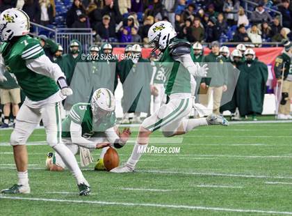 Thumbnail 1 in Shawsheen Valley Tech @ North Reading (MIAA Division 5 Final) photogallery.