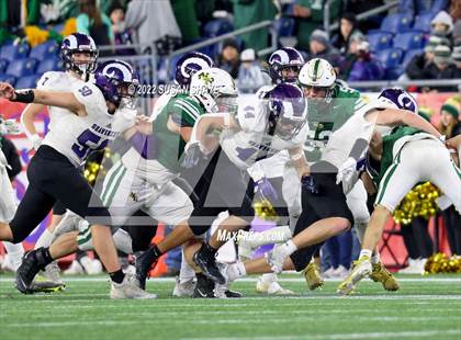 Thumbnail 3 in Shawsheen Valley Tech @ North Reading (MIAA Division 5 Final) photogallery.
