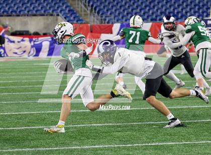 Thumbnail 2 in Shawsheen Valley Tech @ North Reading (MIAA Division 5 Final) photogallery.