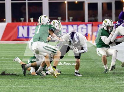 Thumbnail 1 in Shawsheen Valley Tech @ North Reading (MIAA Division 5 Final) photogallery.