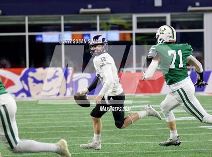Thumbnail 2 in Shawsheen Valley Tech @ North Reading (MIAA Division 5 Final) photogallery.
