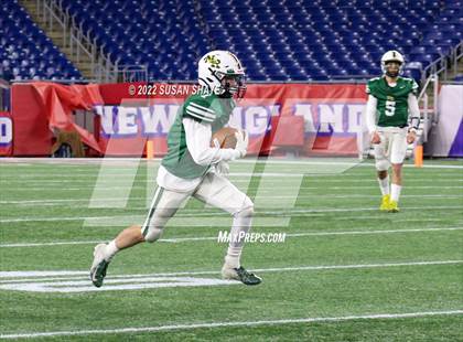 Thumbnail 3 in Shawsheen Valley Tech @ North Reading (MIAA Division 5 Final) photogallery.
