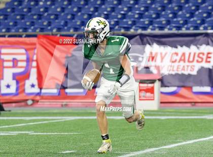 Thumbnail 3 in Shawsheen Valley Tech @ North Reading (MIAA Division 5 Final) photogallery.