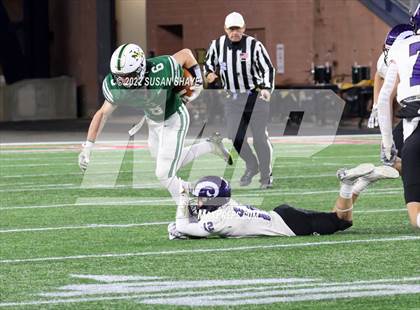 Thumbnail 3 in Shawsheen Valley Tech @ North Reading (MIAA Division 5 Final) photogallery.