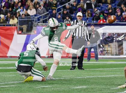Thumbnail 3 in Shawsheen Valley Tech @ North Reading (MIAA Division 5 Final) photogallery.