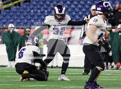 Thumbnail 3 in Shawsheen Valley Tech @ North Reading (MIAA Division 5 Final) photogallery.