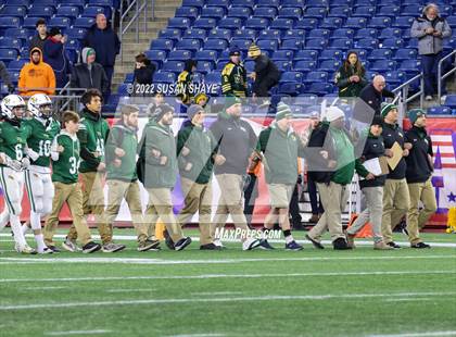 Thumbnail 2 in Shawsheen Valley Tech @ North Reading (MIAA Division 5 Final) photogallery.
