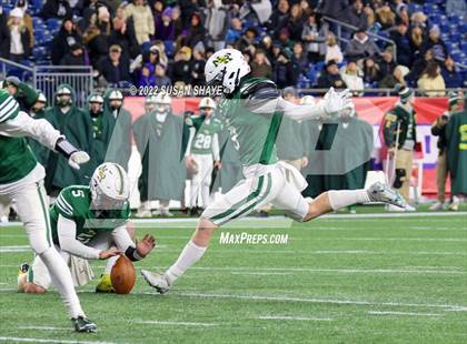 Thumbnail 3 in Shawsheen Valley Tech @ North Reading (MIAA Division 5 Final) photogallery.