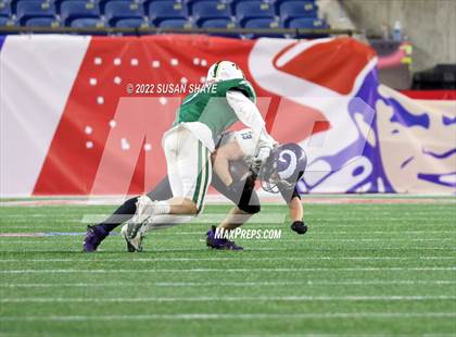 Thumbnail 1 in Shawsheen Valley Tech @ North Reading (MIAA Division 5 Final) photogallery.