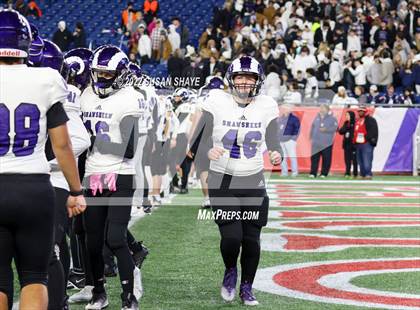 Thumbnail 2 in Shawsheen Valley Tech @ North Reading (MIAA Division 5 Final) photogallery.