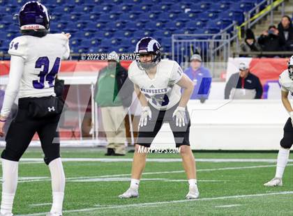 Thumbnail 2 in Shawsheen Valley Tech @ North Reading (MIAA Division 5 Final) photogallery.
