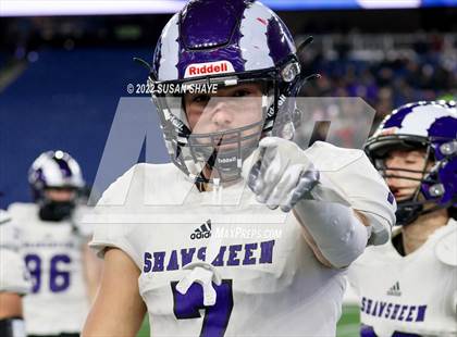 Thumbnail 1 in Shawsheen Valley Tech @ North Reading (MIAA Division 5 Final) photogallery.