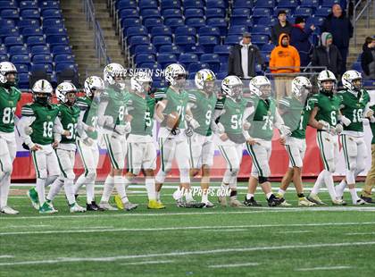 Thumbnail 3 in Shawsheen Valley Tech @ North Reading (MIAA Division 5 Final) photogallery.