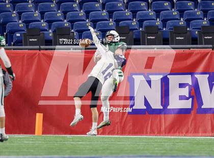 Thumbnail 1 in Shawsheen Valley Tech @ North Reading (MIAA Division 5 Final) photogallery.