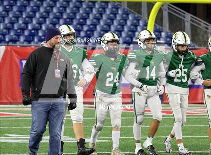 Thumbnail 2 in Shawsheen Valley Tech @ North Reading (MIAA Division 5 Final) photogallery.