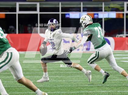 Thumbnail 3 in Shawsheen Valley Tech @ North Reading (MIAA Division 5 Final) photogallery.