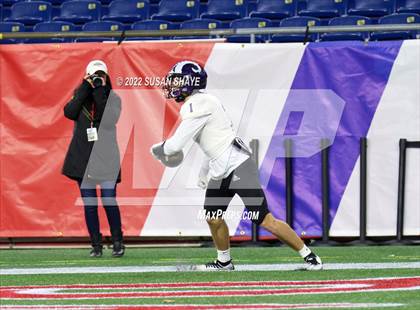 Thumbnail 1 in Shawsheen Valley Tech @ North Reading (MIAA Division 5 Final) photogallery.