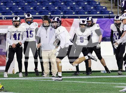 Thumbnail 3 in Shawsheen Valley Tech @ North Reading (MIAA Division 5 Final) photogallery.