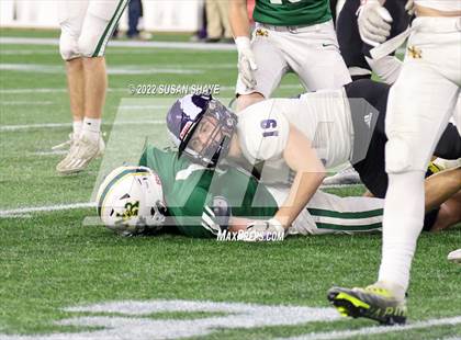 Thumbnail 2 in Shawsheen Valley Tech @ North Reading (MIAA Division 5 Final) photogallery.
