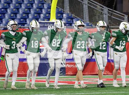 Thumbnail 1 in Shawsheen Valley Tech @ North Reading (MIAA Division 5 Final) photogallery.