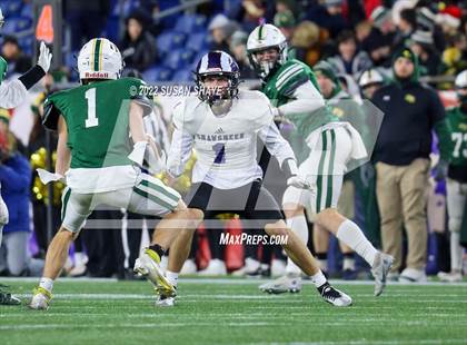Thumbnail 1 in Shawsheen Valley Tech @ North Reading (MIAA Division 5 Final) photogallery.