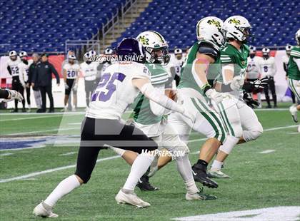 Thumbnail 2 in Shawsheen Valley Tech @ North Reading (MIAA Division 5 Final) photogallery.