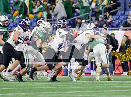 Thumbnail 2 in Shawsheen Valley Tech @ North Reading (MIAA Division 5 Final) photogallery.