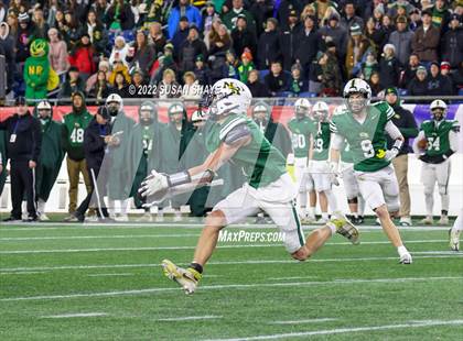 Thumbnail 3 in Shawsheen Valley Tech @ North Reading (MIAA Division 5 Final) photogallery.